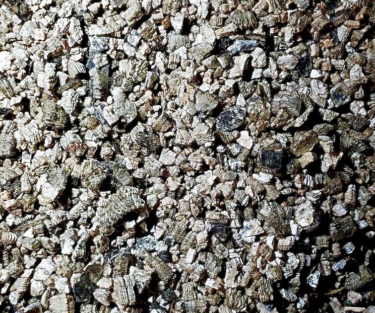 What is Vermiculite Insulation? - Richmond Home Inspector