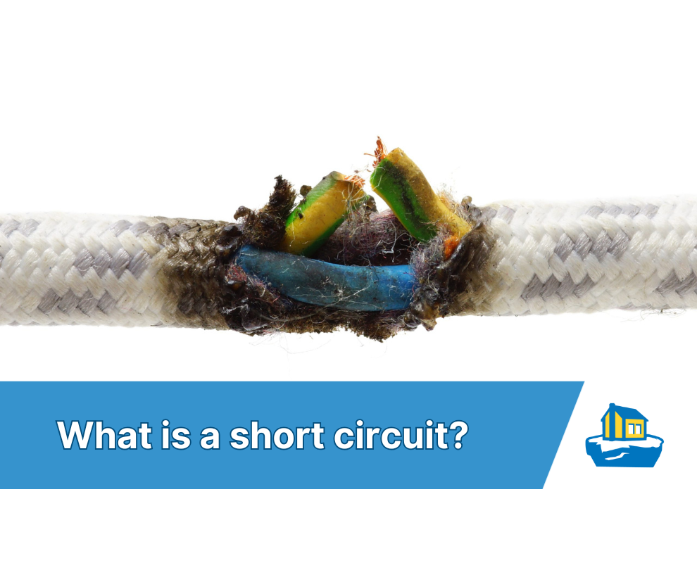 short circuit