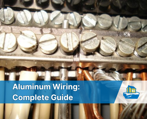 aluminum wiring