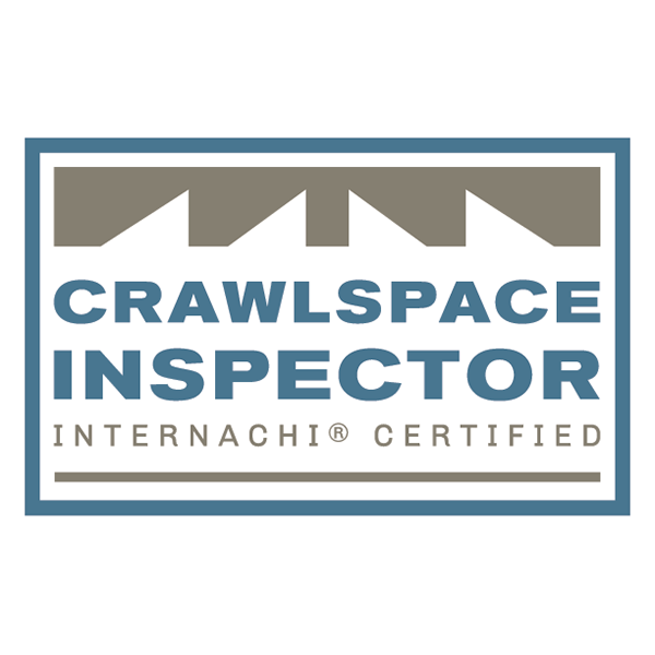 crawlspace inspector internachi certified