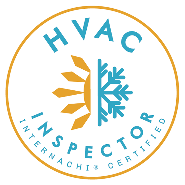 hvac inspector internachi certified