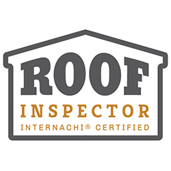 roof inspector internachi certified