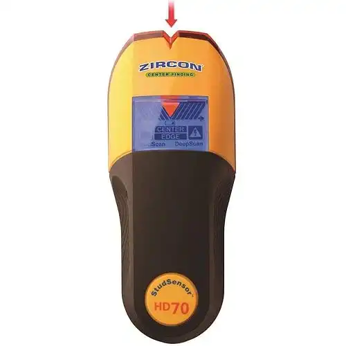 StudSensor HD70 Stud Finder