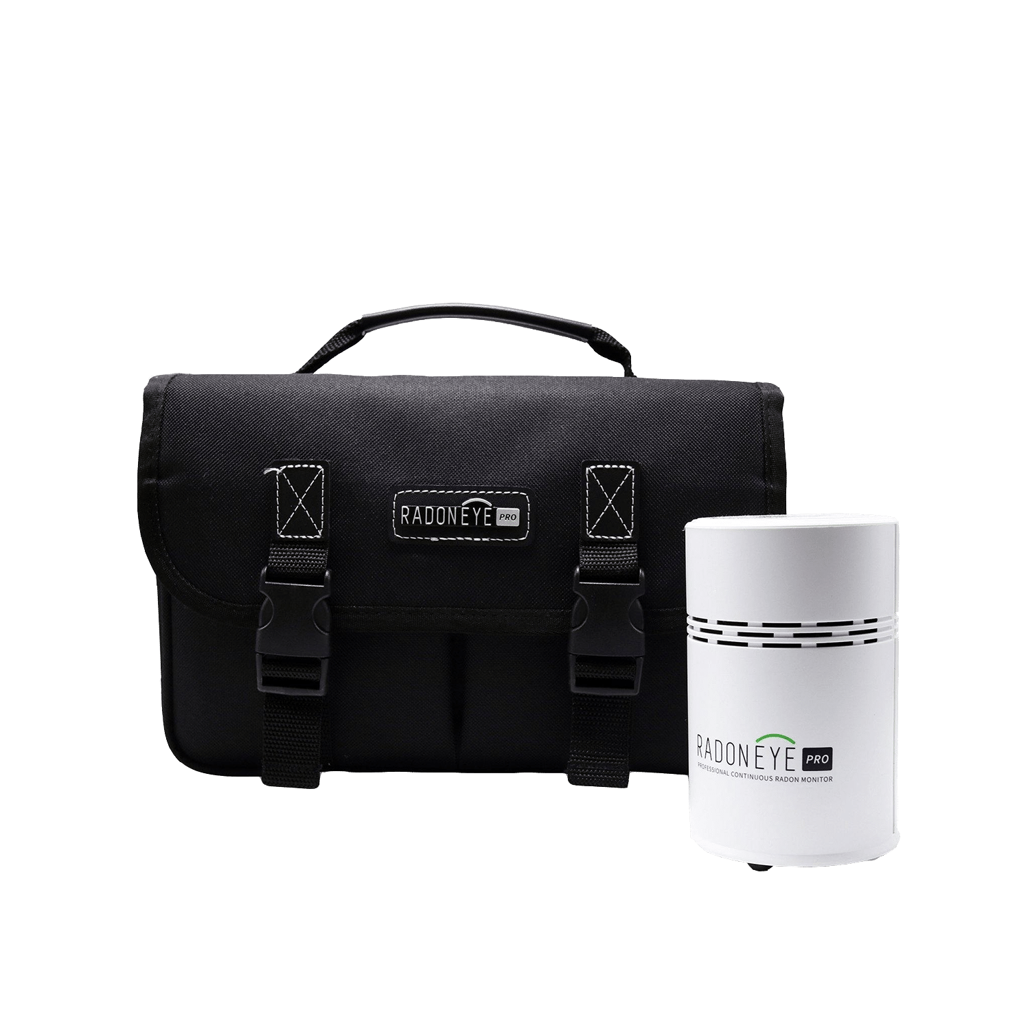 Ecosense RadonEye Pro